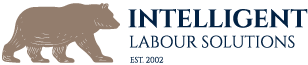 Intelligent Labour Solutions Logo